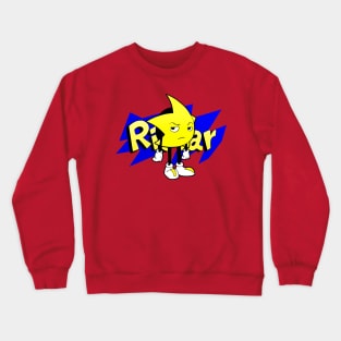 Ristar Crewneck Sweatshirt